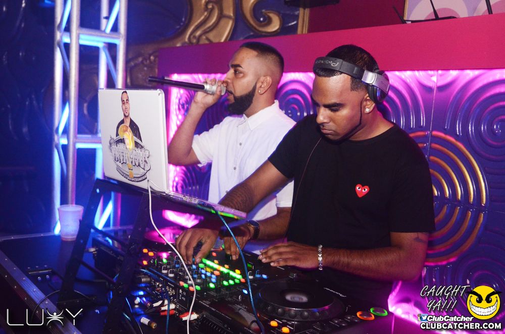 Luxy nightclub photo 18 - August 3rd, 2018