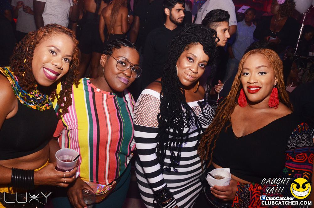 Luxy nightclub photo 172 - August 3rd, 2018