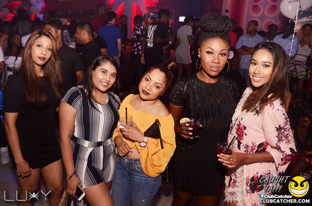 Luxy nightclub photo 173 - August 3rd, 2018