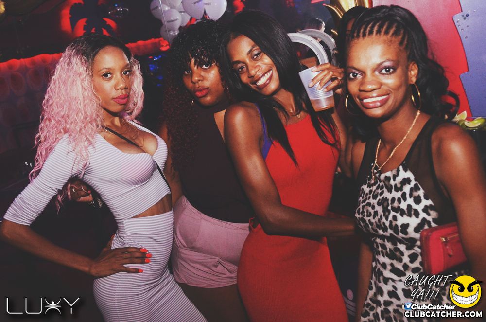 Luxy nightclub photo 175 - August 3rd, 2018