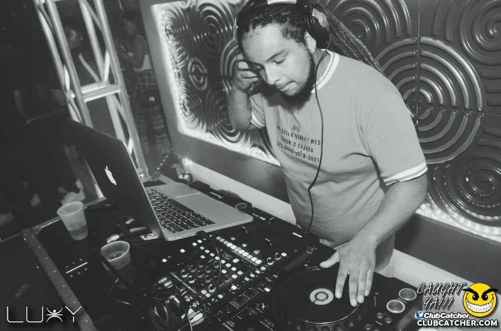 Luxy nightclub photo 178 - August 3rd, 2018