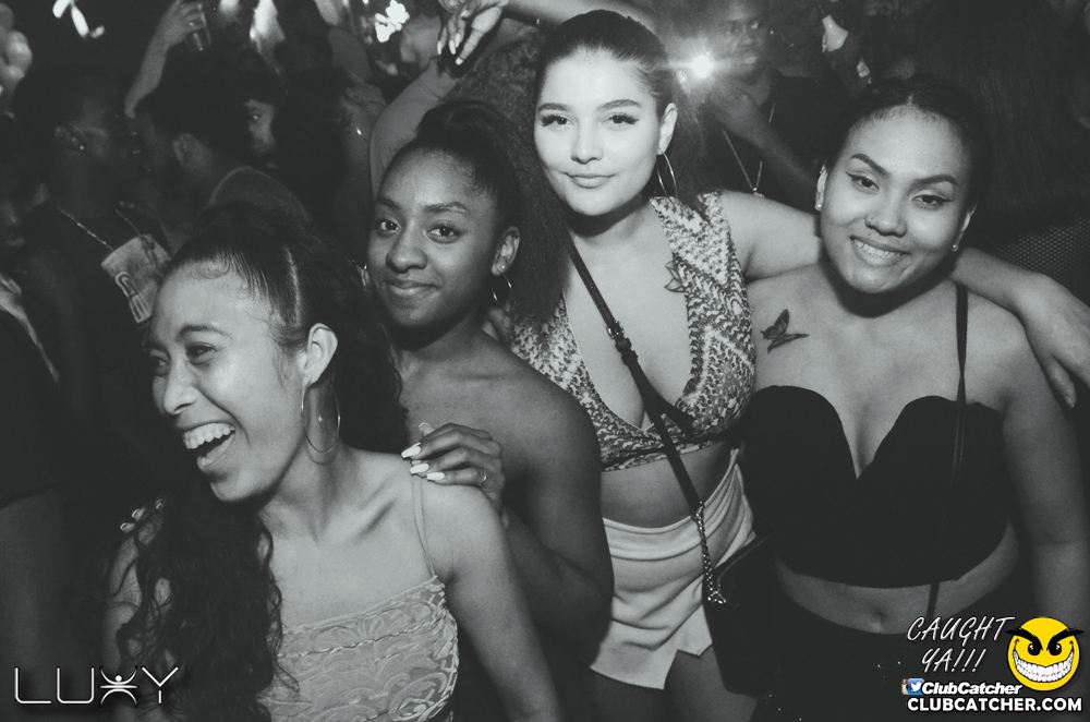 Luxy nightclub photo 179 - August 3rd, 2018