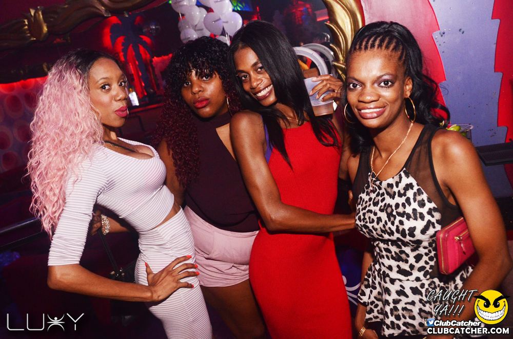 Luxy nightclub photo 19 - August 3rd, 2018