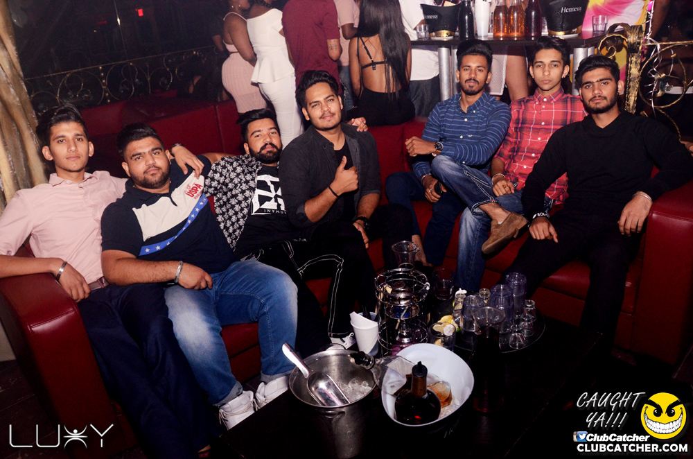 Luxy nightclub photo 181 - August 3rd, 2018