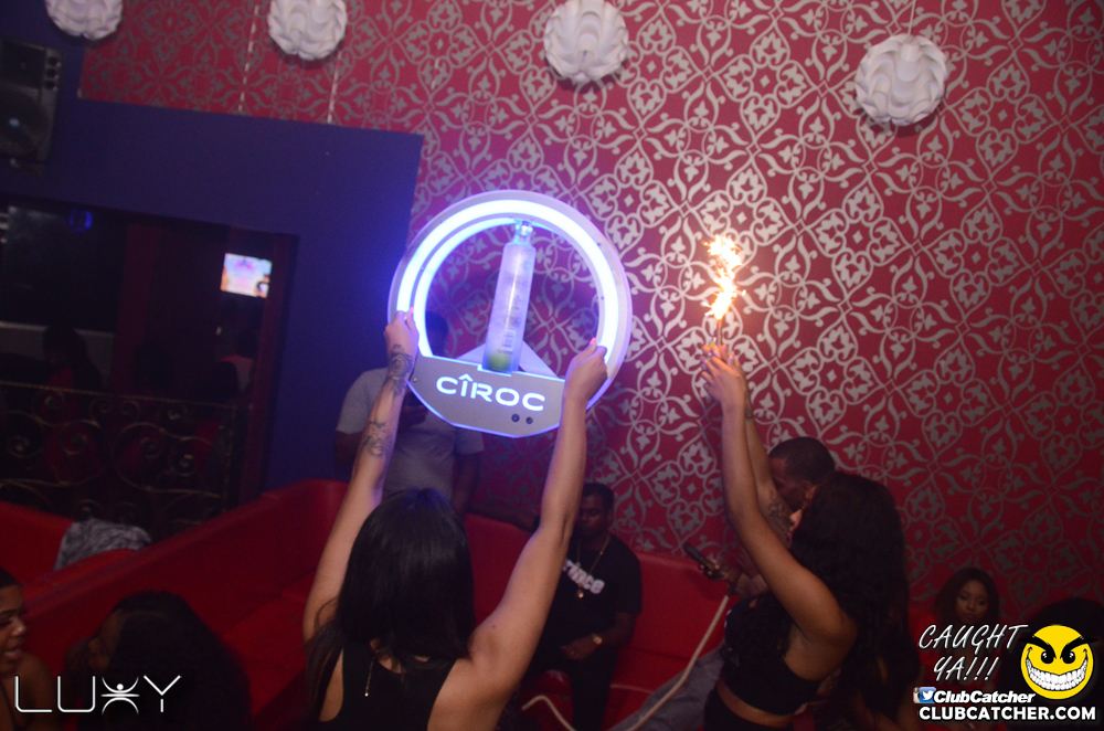 Luxy nightclub photo 182 - August 3rd, 2018