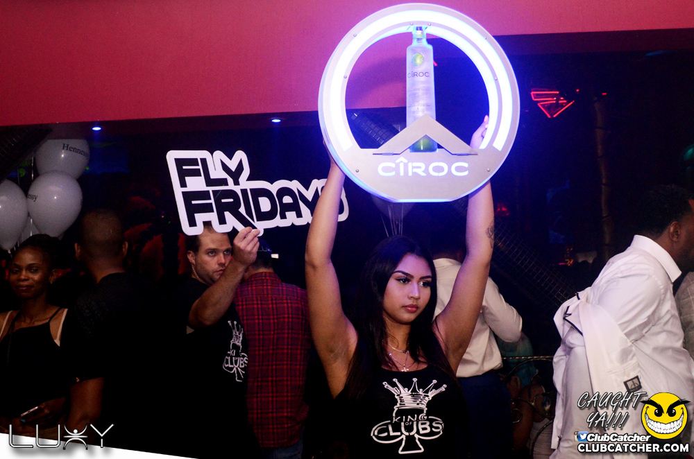 Luxy nightclub photo 183 - August 3rd, 2018