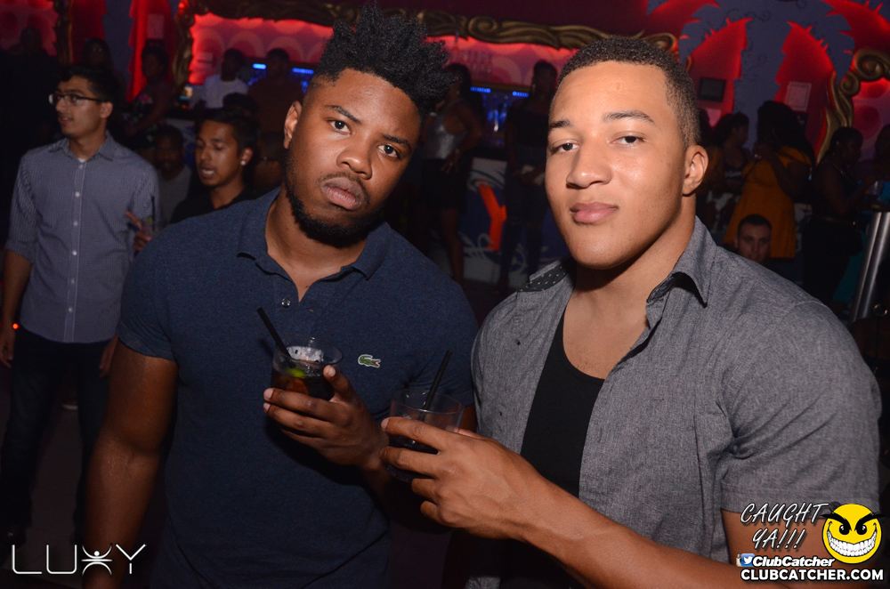 Luxy nightclub photo 184 - August 3rd, 2018