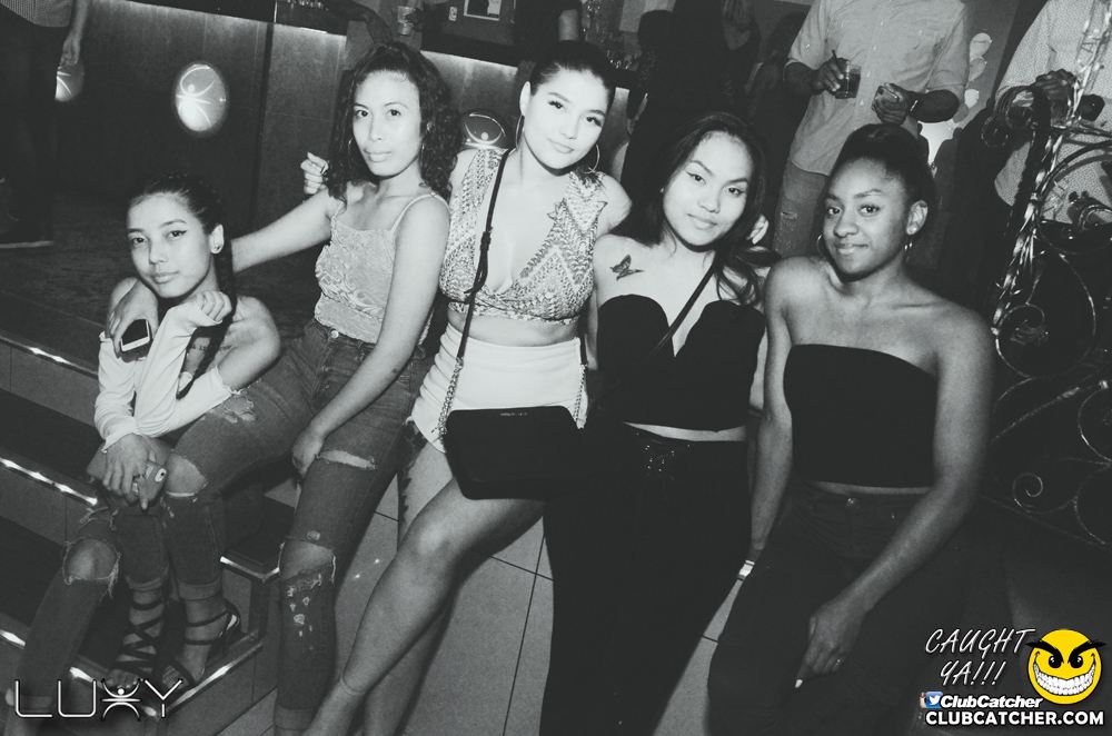 Luxy nightclub photo 189 - August 3rd, 2018