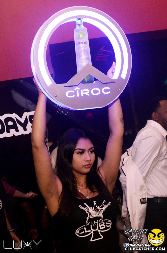 Luxy nightclub photo 20 - August 3rd, 2018