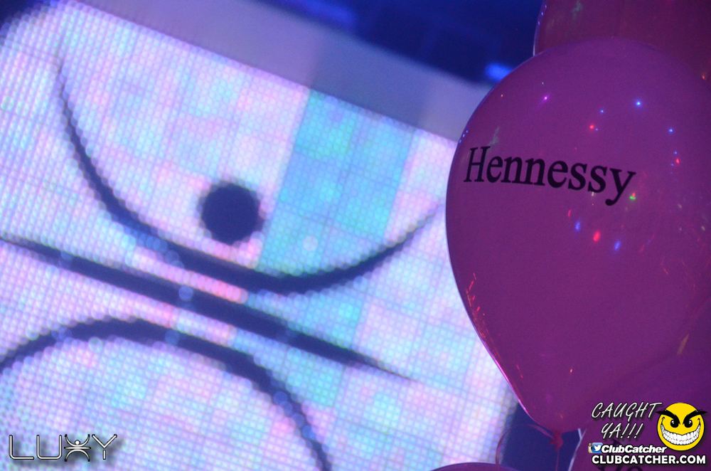 Luxy nightclub photo 192 - August 3rd, 2018