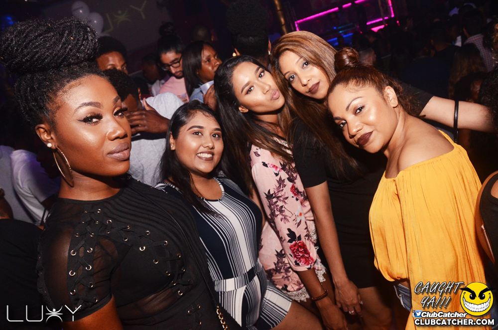 Luxy nightclub photo 193 - August 3rd, 2018
