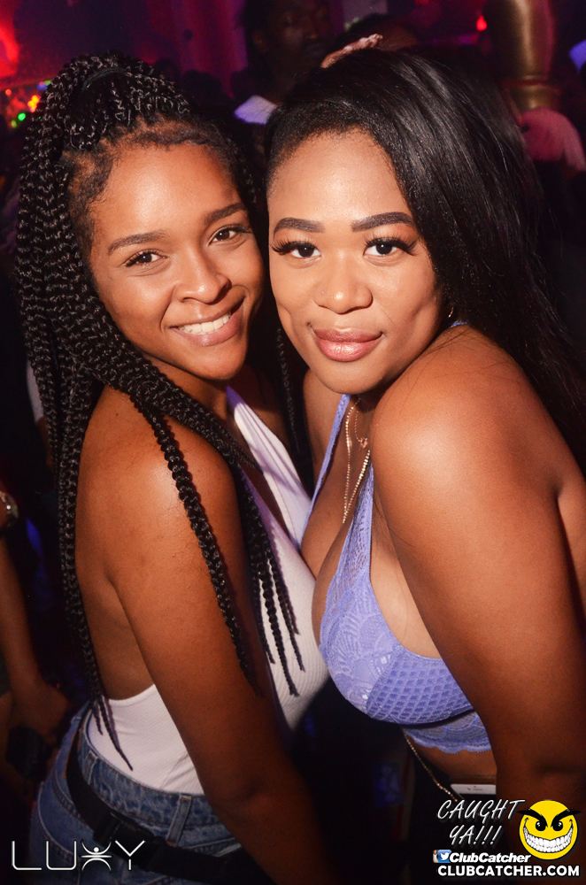 Luxy nightclub photo 194 - August 3rd, 2018