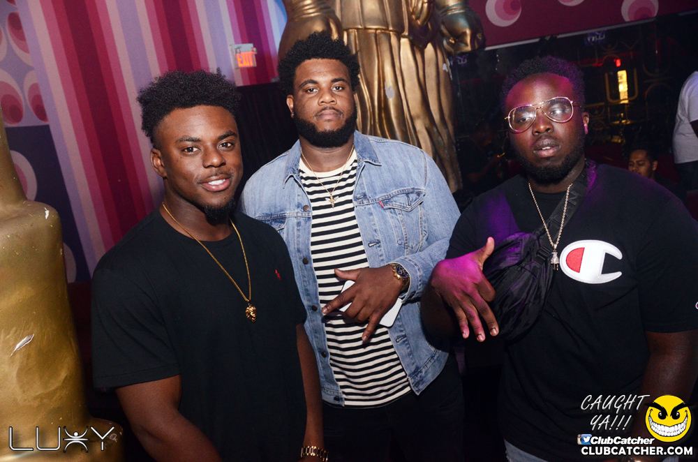 Luxy nightclub photo 195 - August 3rd, 2018