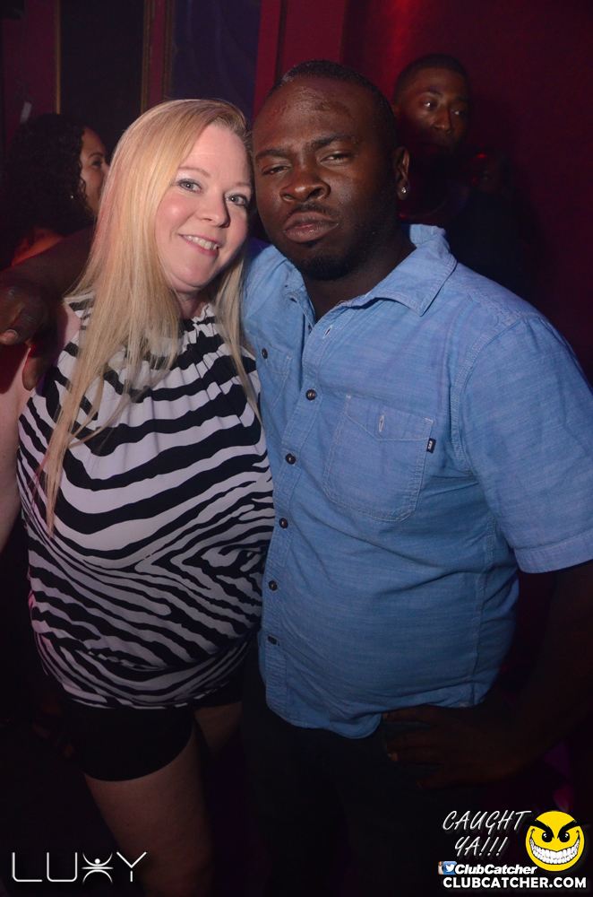 Luxy nightclub photo 196 - August 3rd, 2018