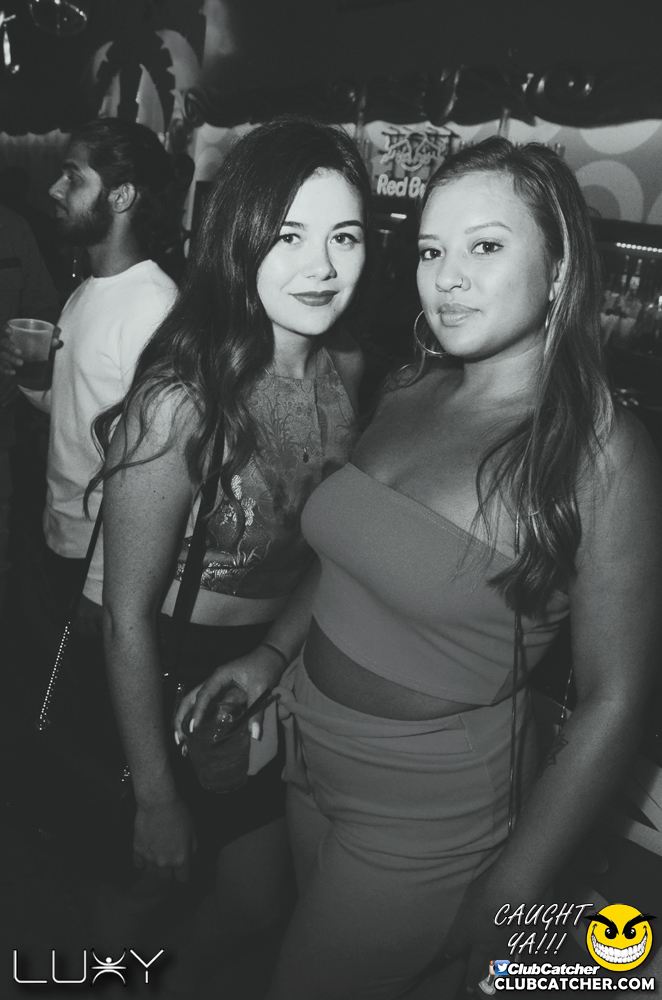 Luxy nightclub photo 199 - August 3rd, 2018