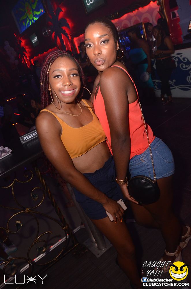 Luxy nightclub photo 202 - August 3rd, 2018