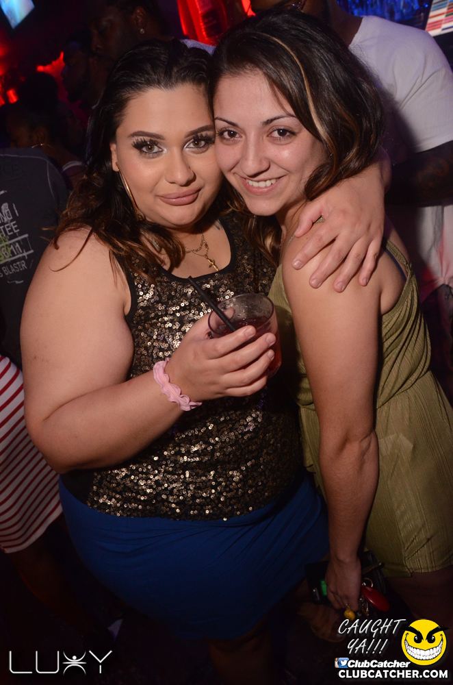 Luxy nightclub photo 203 - August 3rd, 2018