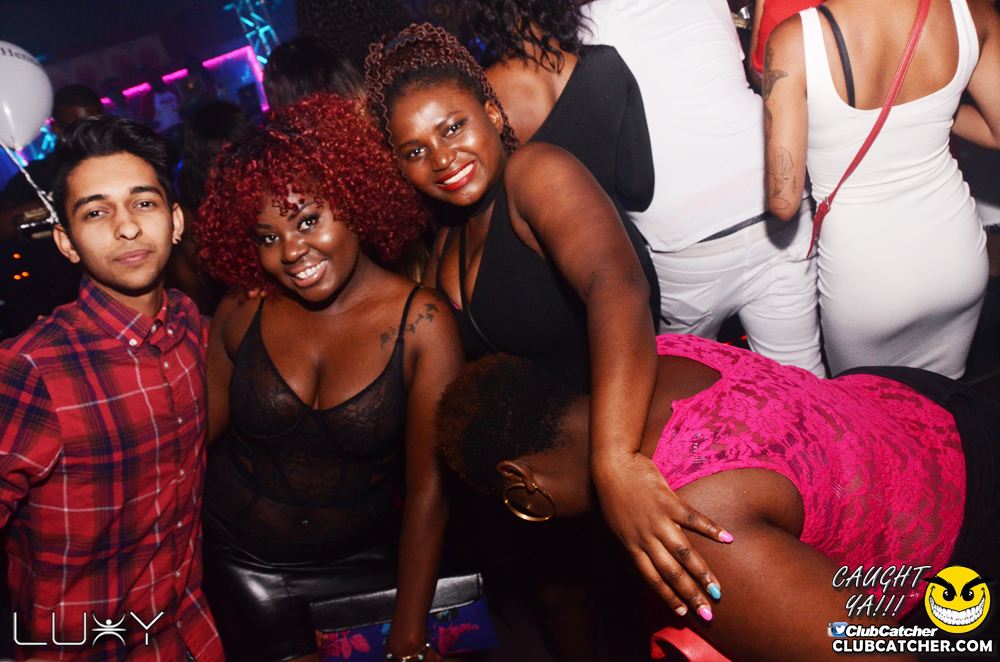 Luxy nightclub photo 205 - August 3rd, 2018