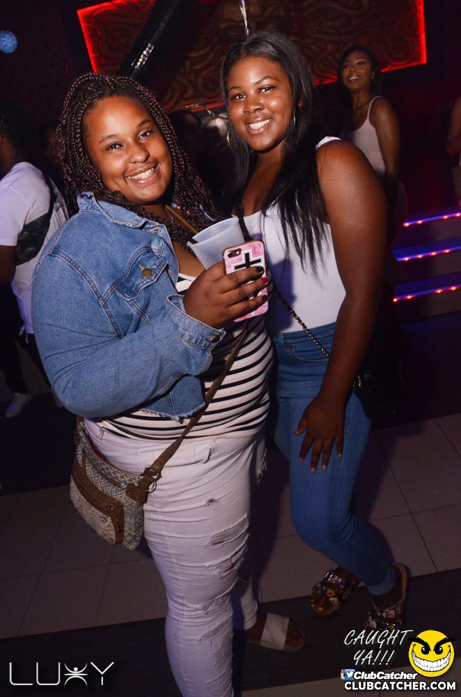 Luxy nightclub photo 207 - August 3rd, 2018