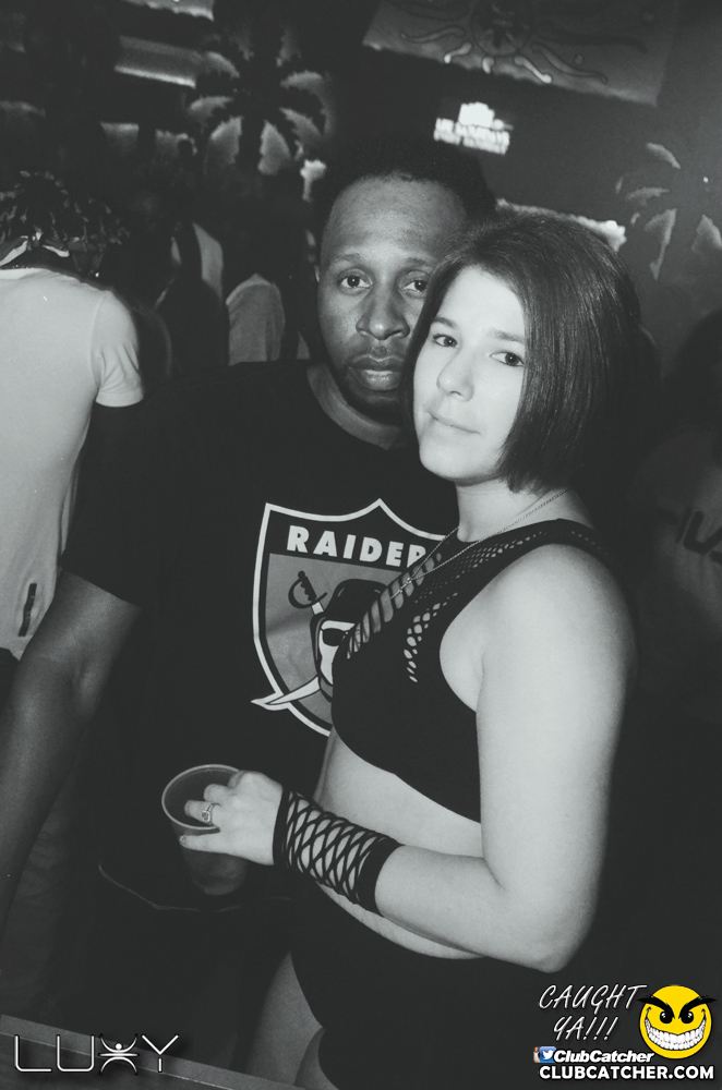Luxy nightclub photo 209 - August 3rd, 2018
