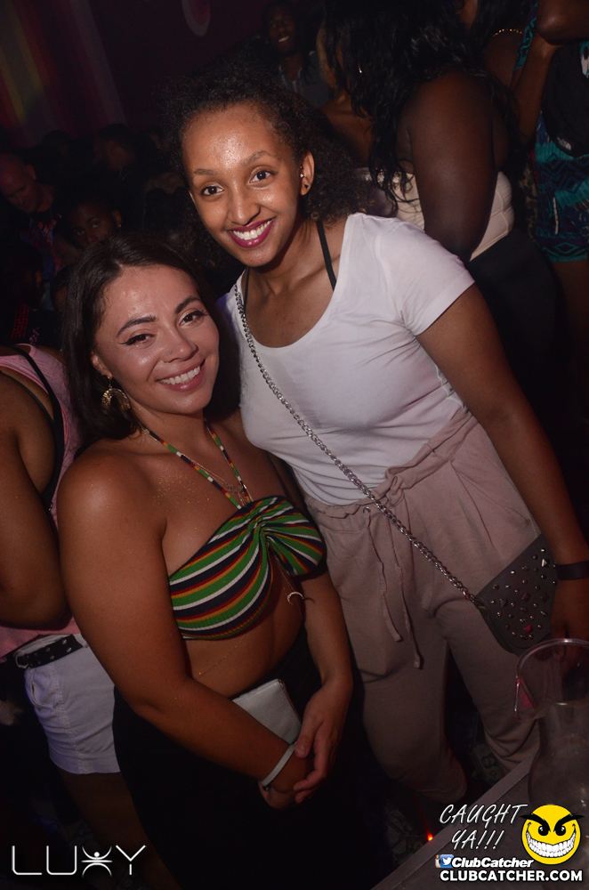 Luxy nightclub photo 210 - August 3rd, 2018