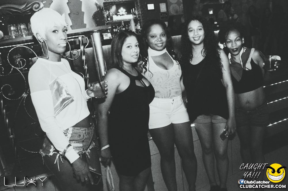 Luxy nightclub photo 212 - August 3rd, 2018