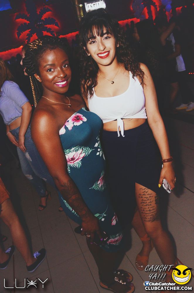 Luxy nightclub photo 217 - August 3rd, 2018