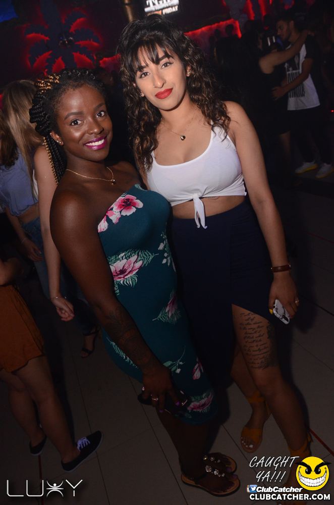 Luxy nightclub photo 23 - August 3rd, 2018