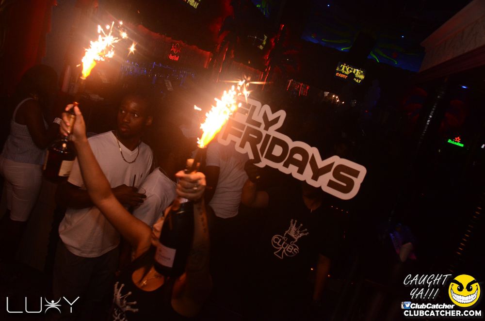 Luxy nightclub photo 223 - August 3rd, 2018