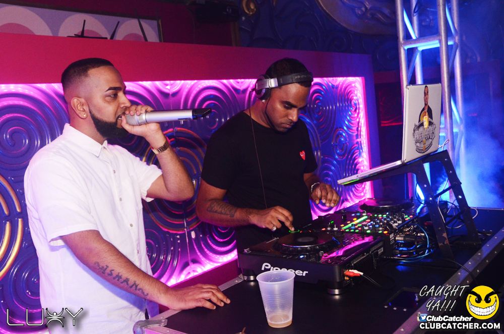 Luxy nightclub photo 224 - August 3rd, 2018