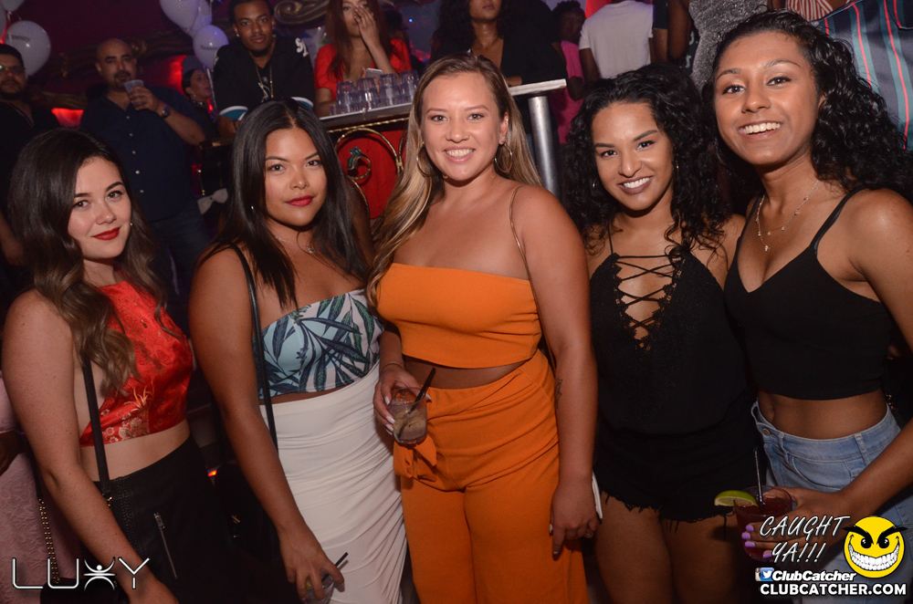 Luxy nightclub photo 24 - August 3rd, 2018