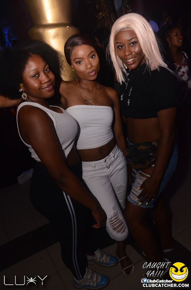 Luxy nightclub photo 26 - August 3rd, 2018