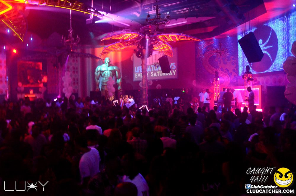 Luxy nightclub photo 27 - August 3rd, 2018