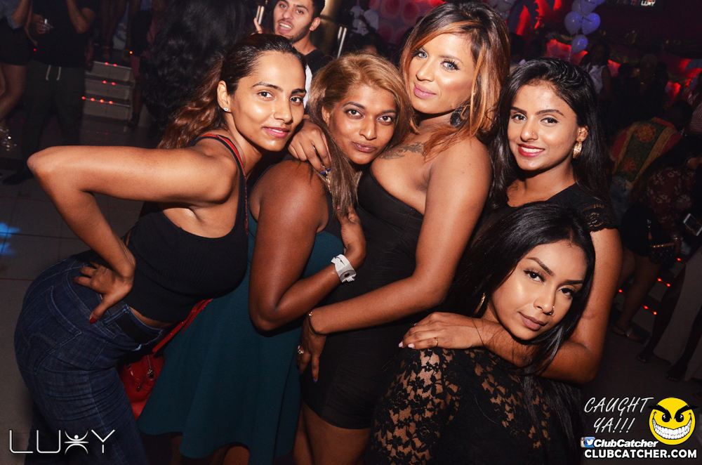 Luxy nightclub photo 28 - August 3rd, 2018