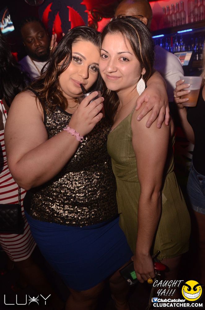 Luxy nightclub photo 31 - August 3rd, 2018