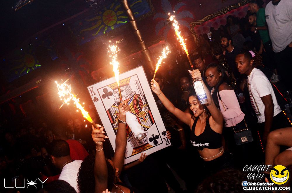 Luxy nightclub photo 32 - August 3rd, 2018