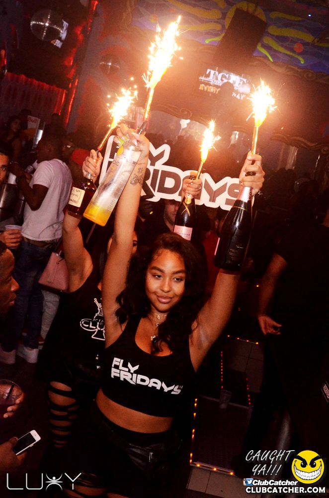 Luxy nightclub photo 33 - August 3rd, 2018