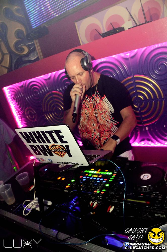 Luxy nightclub photo 35 - August 3rd, 2018