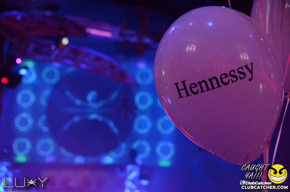 Luxy nightclub photo 36 - August 3rd, 2018