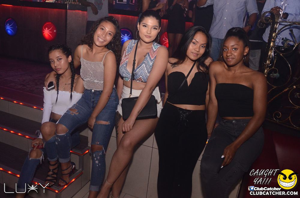 Luxy nightclub photo 39 - August 3rd, 2018
