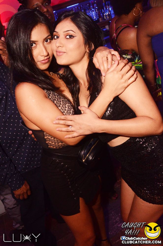 Luxy nightclub photo 5 - August 3rd, 2018