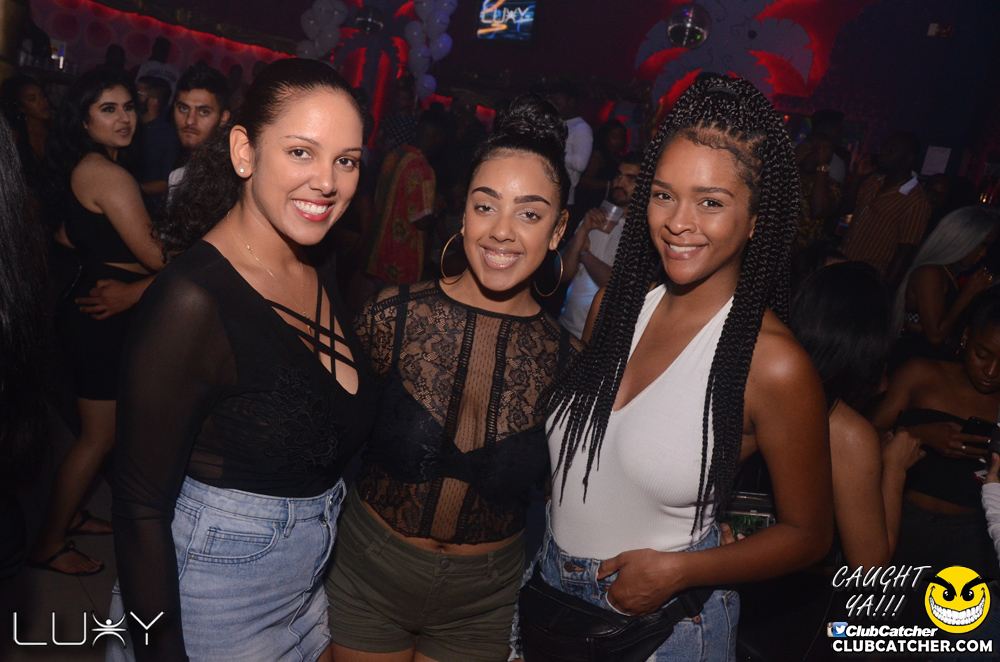 Luxy nightclub photo 42 - August 3rd, 2018