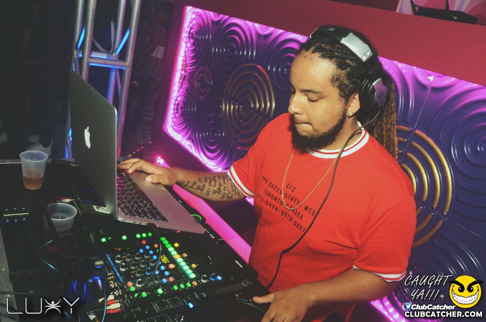 Luxy nightclub photo 43 - August 3rd, 2018