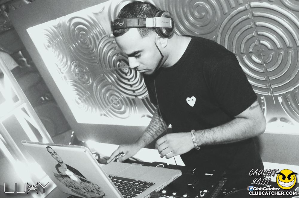 Luxy nightclub photo 44 - August 3rd, 2018