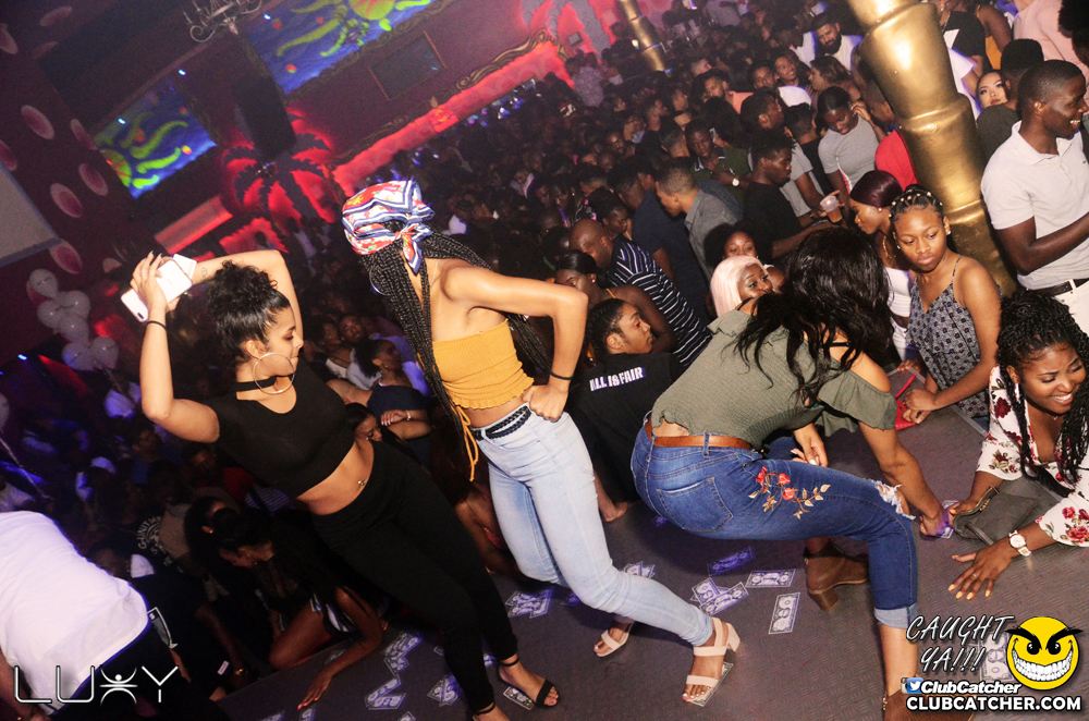 Luxy nightclub photo 45 - August 3rd, 2018