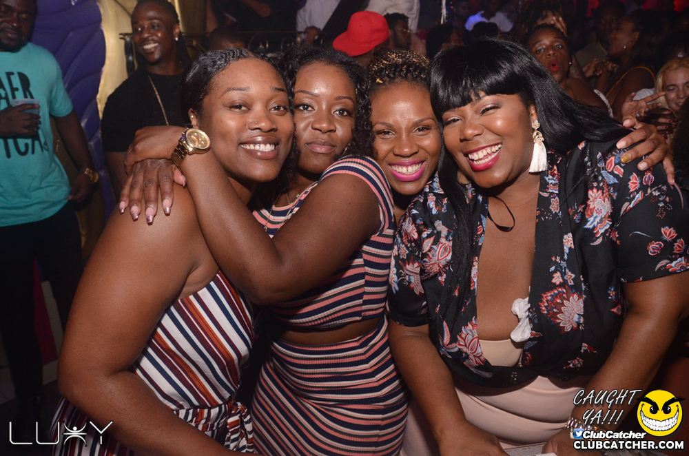 Luxy nightclub photo 46 - August 3rd, 2018