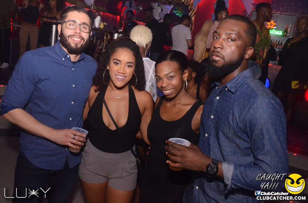 Luxy nightclub photo 47 - August 3rd, 2018
