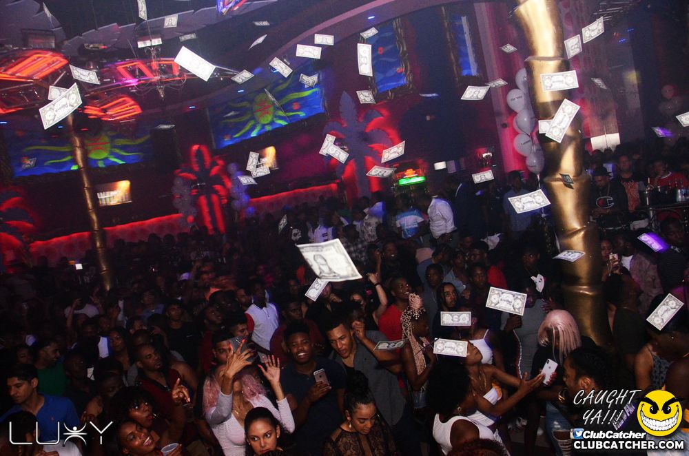 Luxy nightclub photo 48 - August 3rd, 2018
