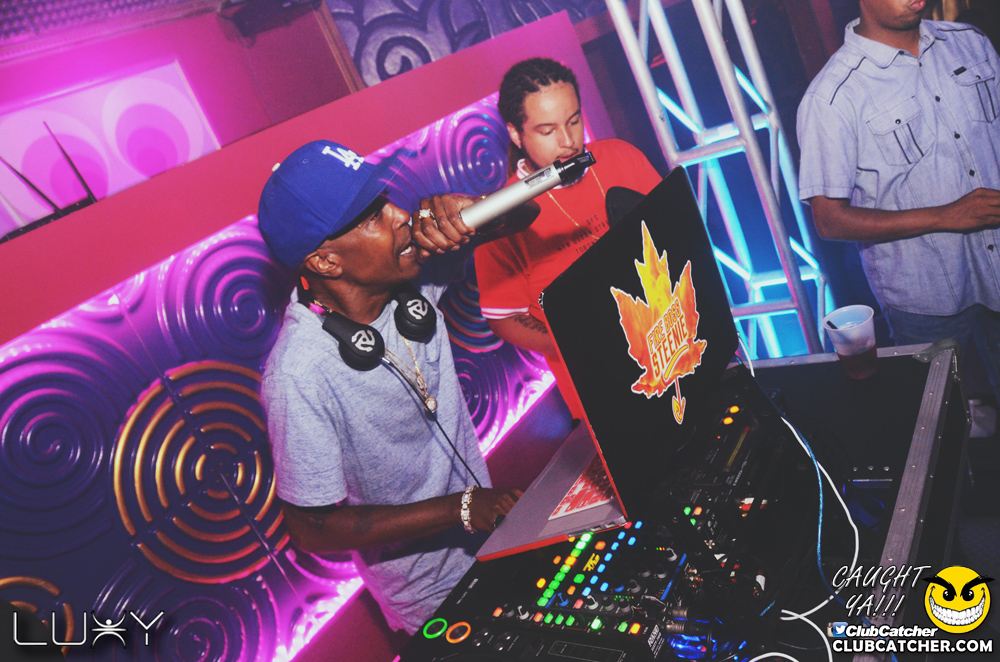 Luxy nightclub photo 49 - August 3rd, 2018