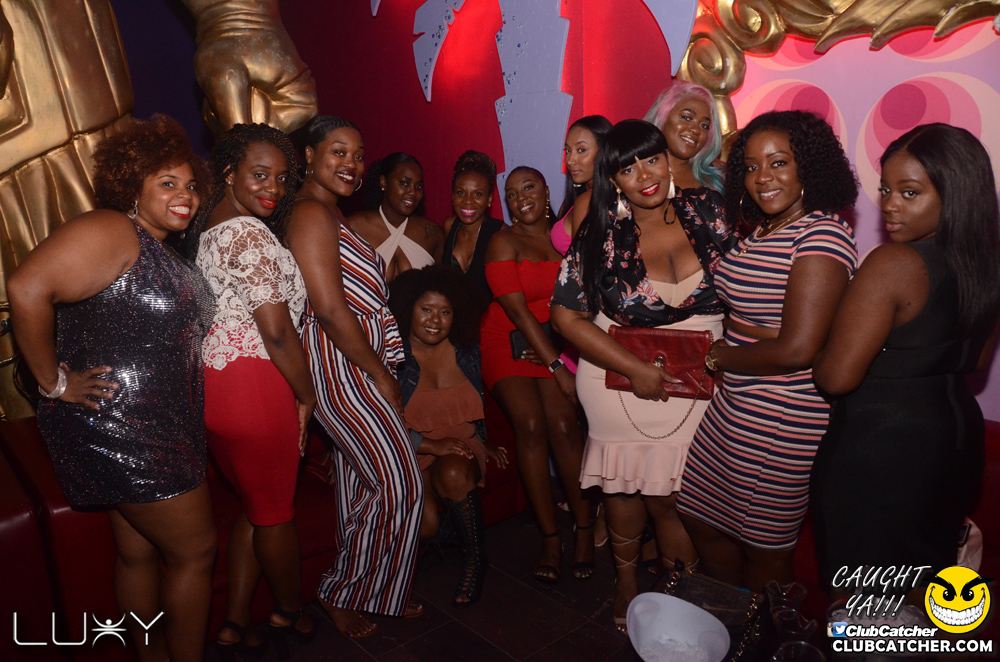 Luxy nightclub photo 50 - August 3rd, 2018